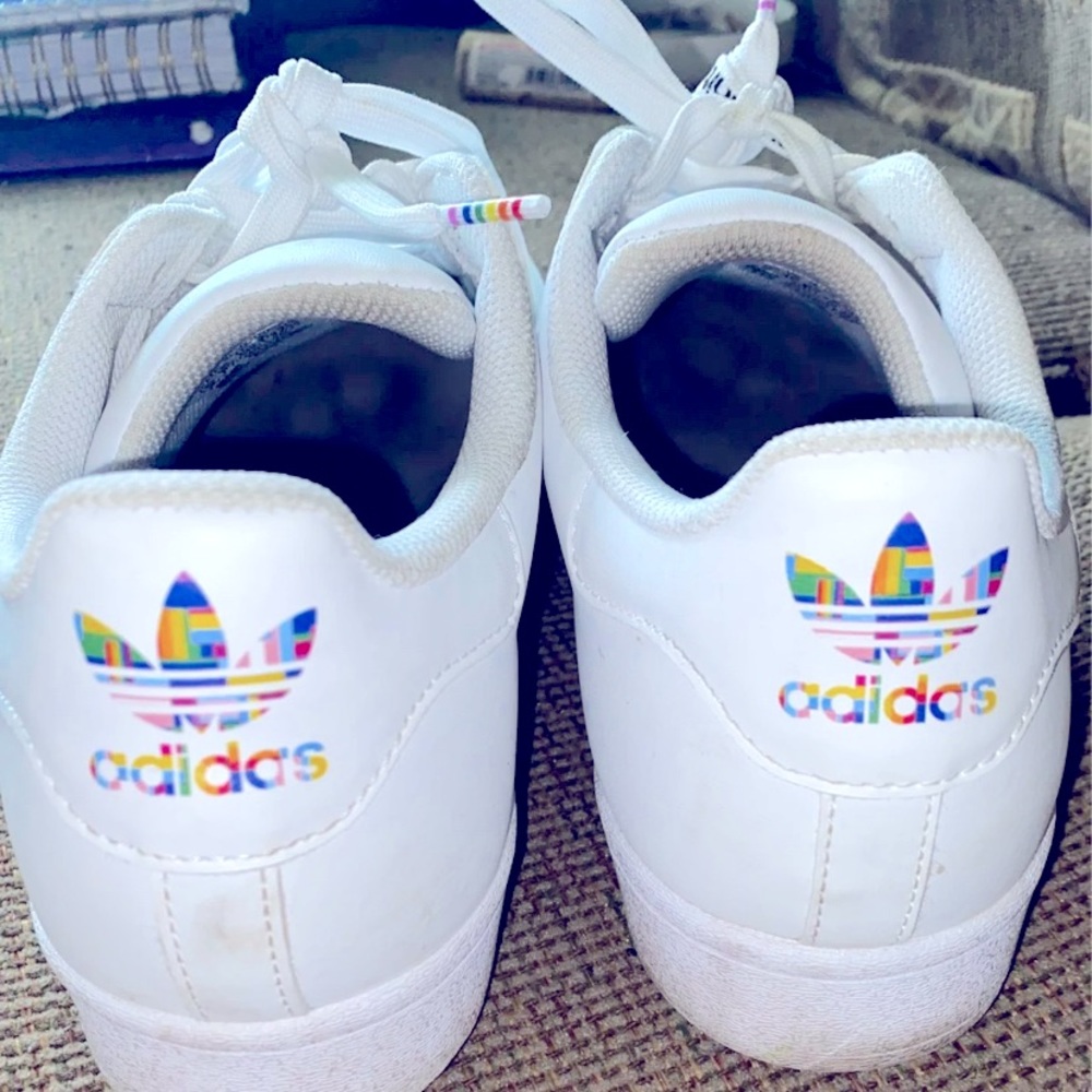 Adidas shoes